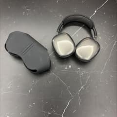 Apple AirPods Max 本体 スペースグレイのサムネイル