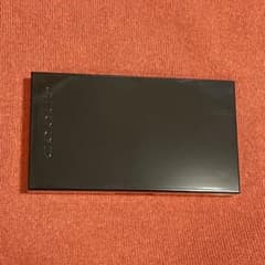 SUQQU グロウパウダーファンデーションのサムネイル