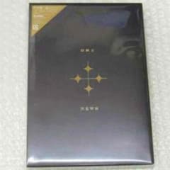 NEWS 四銃士 初回盤のサムネイル