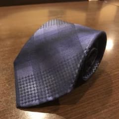 EPOCA uomoネクタイのサムネイル