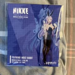 승리의 여신 NIKKE 폴크반 아크릴스탠드 토끼 소녀 ver.