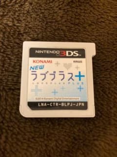 KONAMI ラブプラスのサムネイル