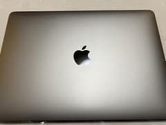 MacBook air 2020年製 スペースグレイのサムネイル