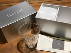 BARNEYS NEWYORK ペアグラスのサムネイル