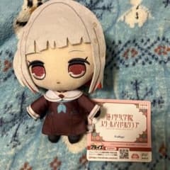 ラブライブ 蓮ノ空女学院スクールアイドルクラブ きゅるまるぬいぐるみ