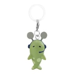 サマーウォーズ めじるしアクセサリー リイチ ガチャのサムネイル
