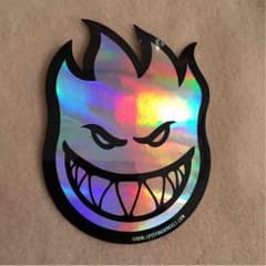 スピットファイア ステッカーのサムネイル