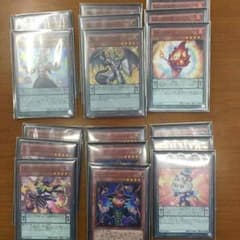 新弾 EMEmデッキのサムネイル