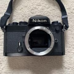 Nikon フィルムカメラ（ジャンク品）のサムネイル