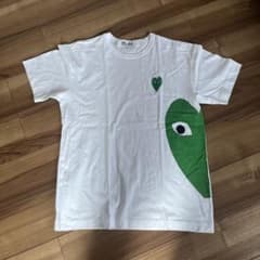 PLAY COMME des GARÇONS XL Tシャツのサムネイル