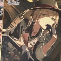 プロセカ 色紙 小豆沢こはね - メルカリ