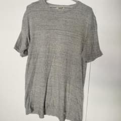 AURALEE グレー Tシャツ サイズ5(値引き無し)のサムネイル
