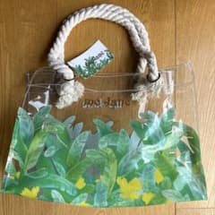 me Jane バックのサムネイル