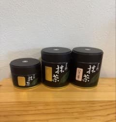 星野製茶園　抹茶　星授　もくれん　高級　希少　レア 星野製茶園 抹茶 八女の華 星授 もくれん 高級 希少 レア - メルカリ
