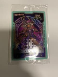 遊戯王 フィールドセンターカード　幻想の見習い魔導師　judge 新品のサムネイル