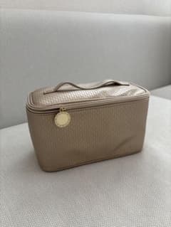 BVLGARI バニティポーチのサムネイル