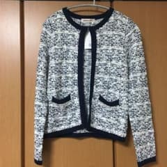 アプワイザー リッシュ  カーディガンのサムネイル