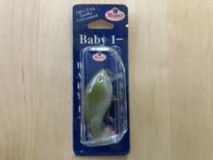 mann's ベイビーワンマイナス　未開封のサムネイル