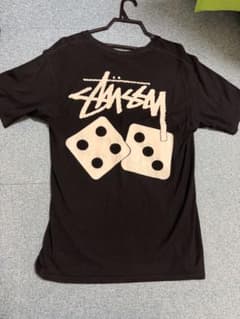 最終値下げ 1日限定 STUSSY OSAKA限定 Tシャツ ブラック M - メルカリ