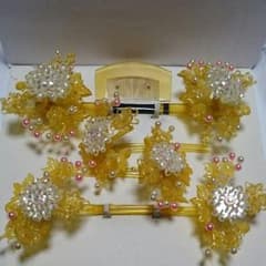 花嫁かんざし セットのサムネイル