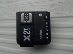 Godox X2T-C ワイヤレスフラッシュトリガー 本体のサムネイル
