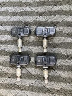PACIFIC TPMS 空気圧センサー PMV-107S PA66-GF33のサムネイル