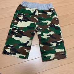 ハーフパンツのサムネイル