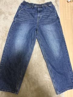 E.S.P. DENIM PANTSのサムネイル