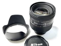 【美品】ニコン AI AF Nikkor 24-85mm f/2.8-4D IFのサムネイル