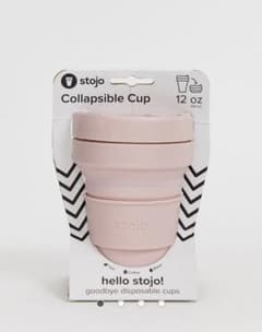stojo ストージョ 12oz 355ml 折り畳みカップのサムネイル