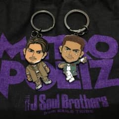 3JSB ☆ 今市くん 首振りのサムネイル