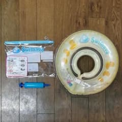 スイマーバ レギュラーサイズのサムネイル