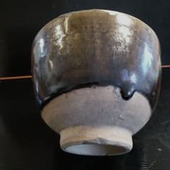 古唐津金石原窯の抹茶茶碗 m73734781053_1.jpg?1693617107