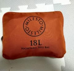 ミレスト18L バッグのサムネイル