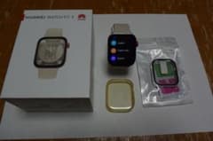 腕チャンネルhey様用【中古】Huawei Fit3 おまけ有り 腕チャンネルhey様用【中古】Huawei Fit3 おまけ有り - メルカリ