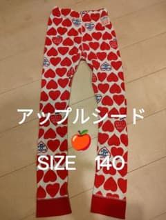 アップルシード　レギンス140のサムネイル