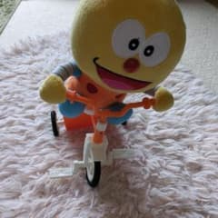 キテレツ大百科 三輪車でおでかけ コロ助 - メルカリ