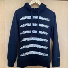 number (n)ine パーカーのサムネイル