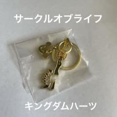 서클 오브 라이프 [키 블레이드 매력]