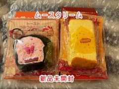 新品未開封Mellojoy トーストスティック　つみつみトーストシリーズのサムネイル