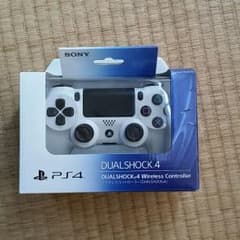 PS4　コントローラーのサムネイル