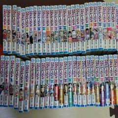 ワンピース　90巻セットのサムネイル