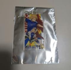 僕のヒーローアカデミア ホークス サッカー日本代表verのサムネイル