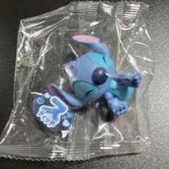リロ＆スティッチ めじるしアクセサリー ガチャガチャのサムネイル