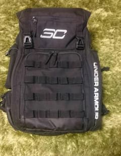 UA SC30 バックパックのサムネイル