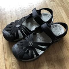 keen サンダル 美品のサムネイル