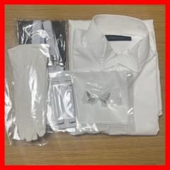 新郎小物6点セット　結婚式のサムネイル