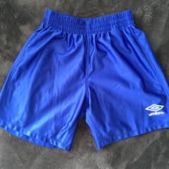 umbro アンブロ ハーフパンツのサムネイル