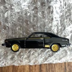 トミカプレミアム 08 日産 スカイライン 2000 ターボ GT-E・Sのサムネイル