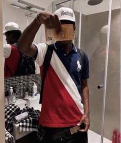 Polo by Ralph Lauren ビックポニー ポロシャツ SWAG - メルカリ
